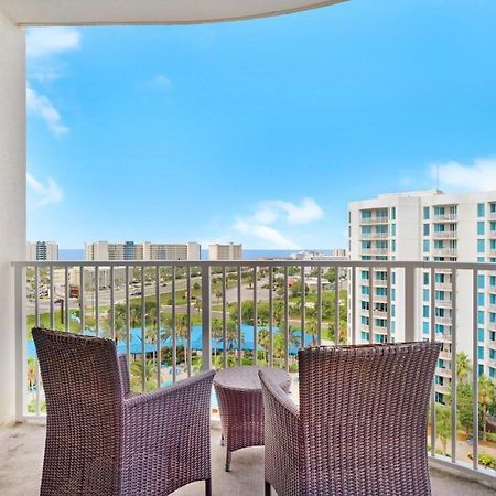 Palms Resort #11007 Jr 2Br Ντέστιν Εξωτερικό φωτογραφία