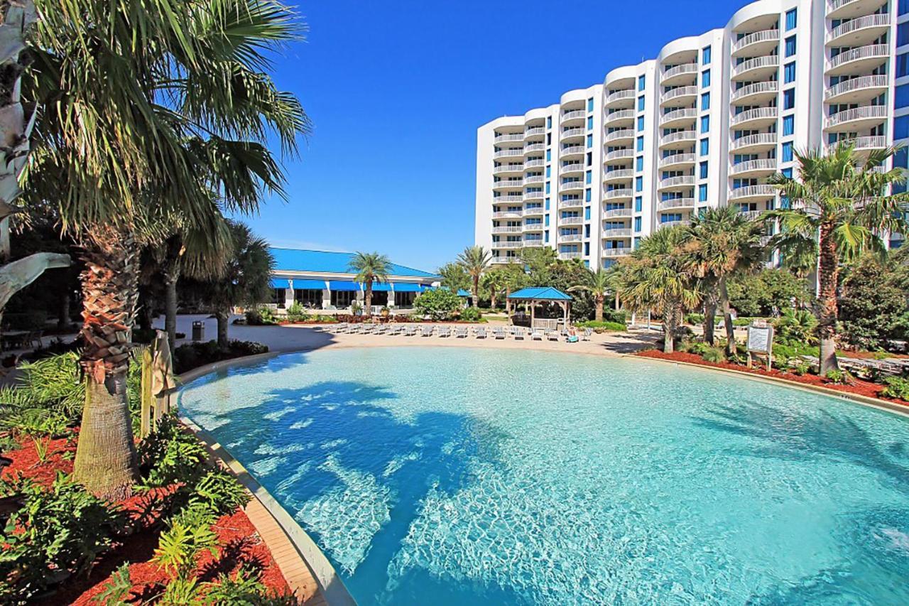 Palms Resort #11007 Jr 2Br Ντέστιν Εξωτερικό φωτογραφία