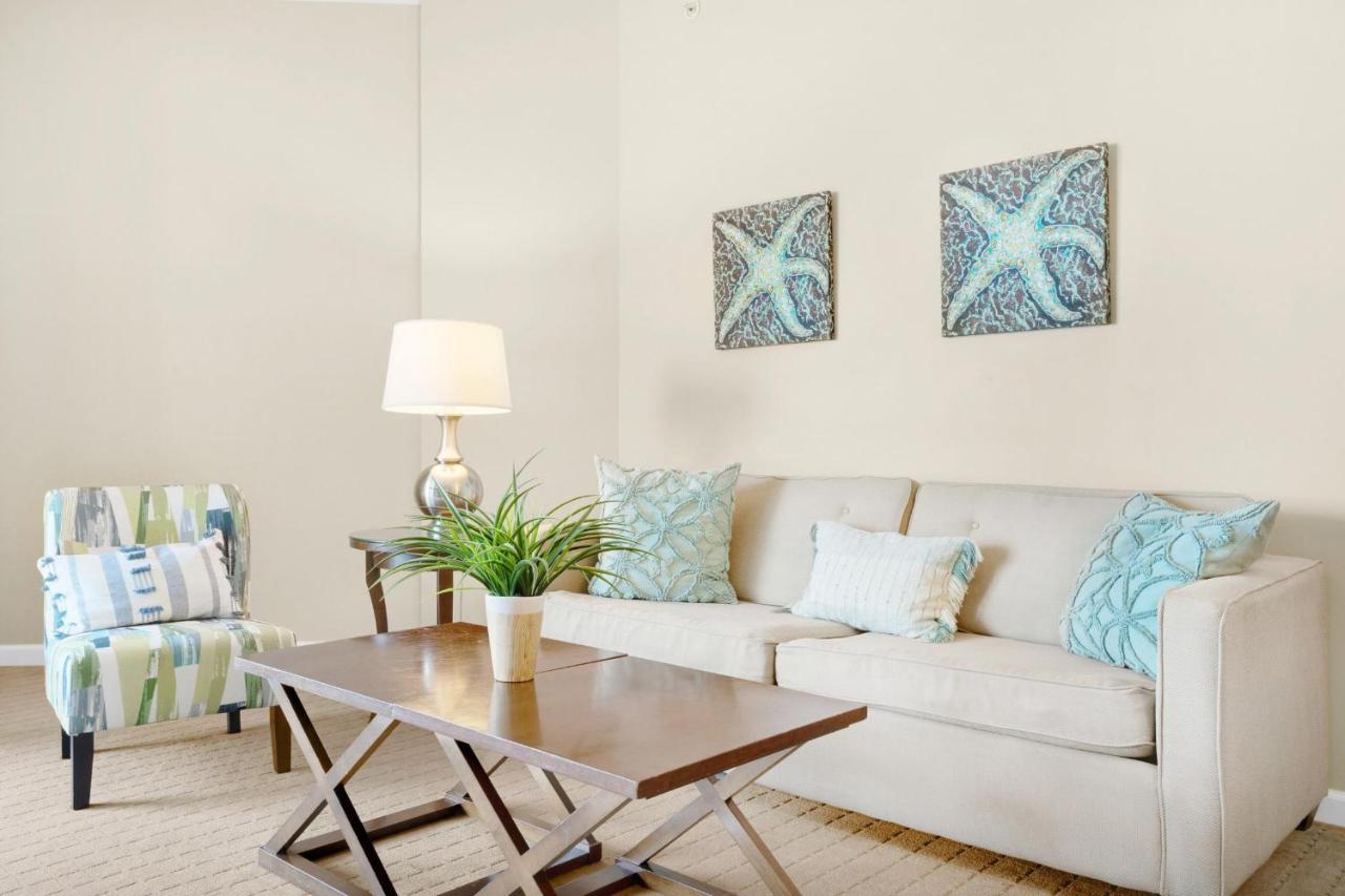 Palms Resort #11007 Jr 2Br Ντέστιν Εξωτερικό φωτογραφία