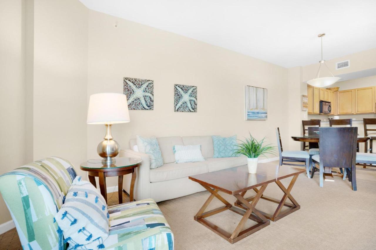 Palms Resort #11007 Jr 2Br Ντέστιν Εξωτερικό φωτογραφία