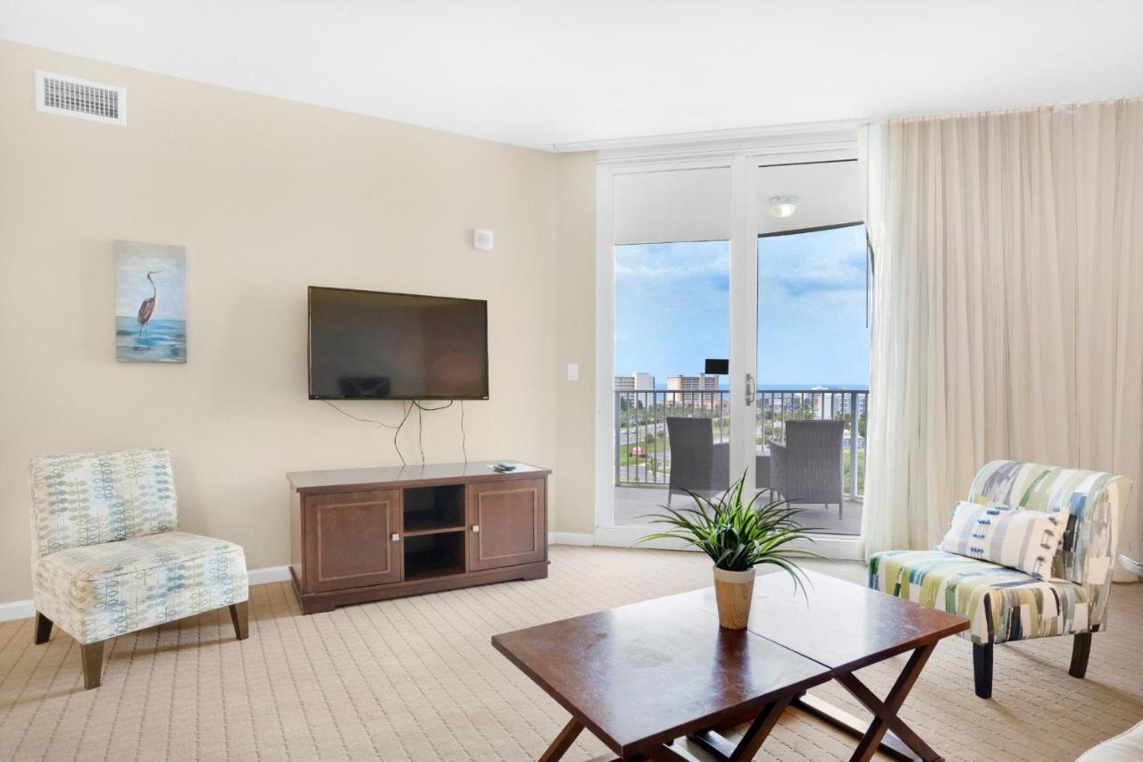 Palms Resort #11007 Jr 2Br Ντέστιν Εξωτερικό φωτογραφία
