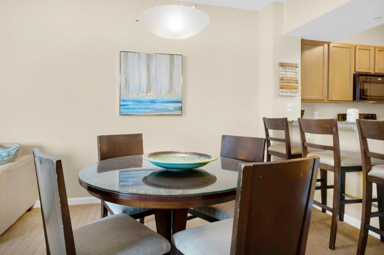 Palms Resort #11007 Jr 2Br Ντέστιν Εξωτερικό φωτογραφία