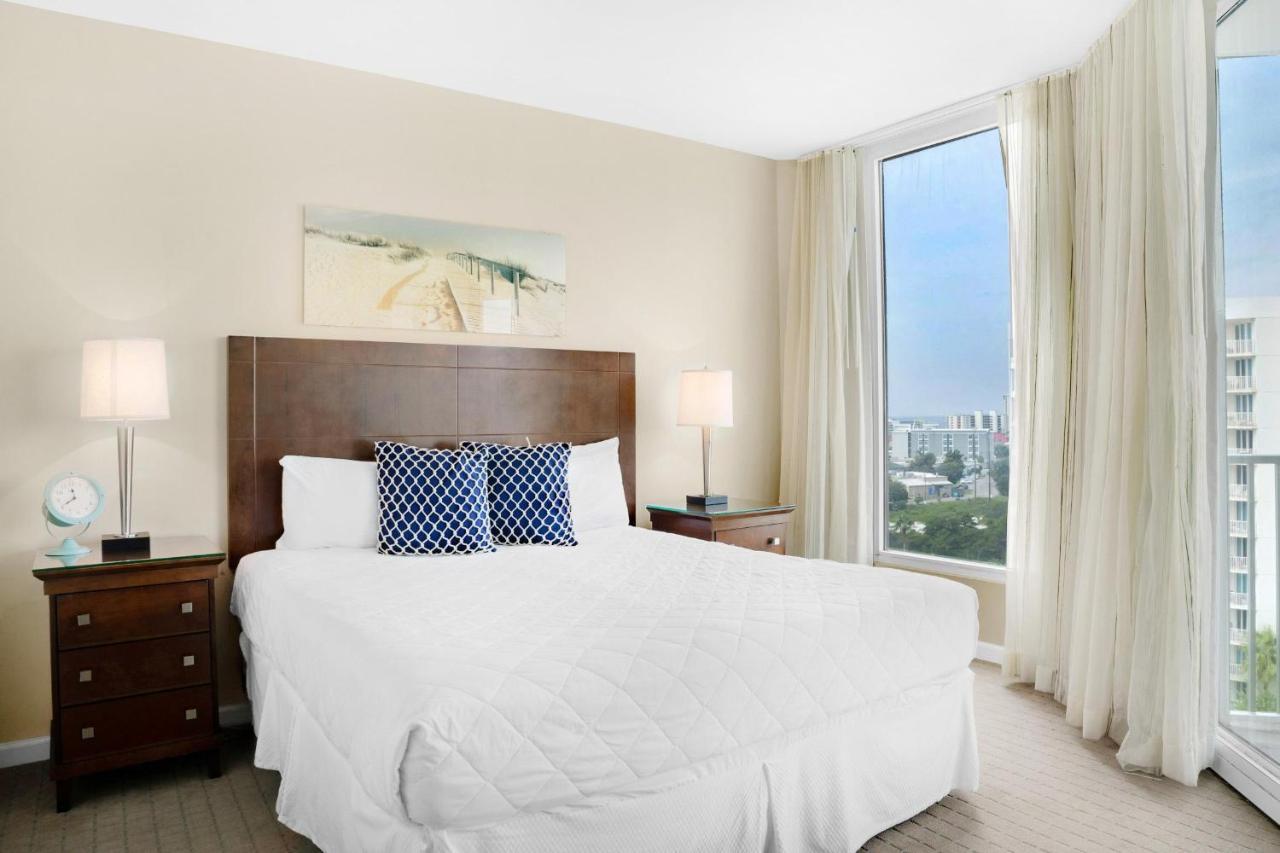 Palms Resort #11007 Jr 2Br Ντέστιν Εξωτερικό φωτογραφία