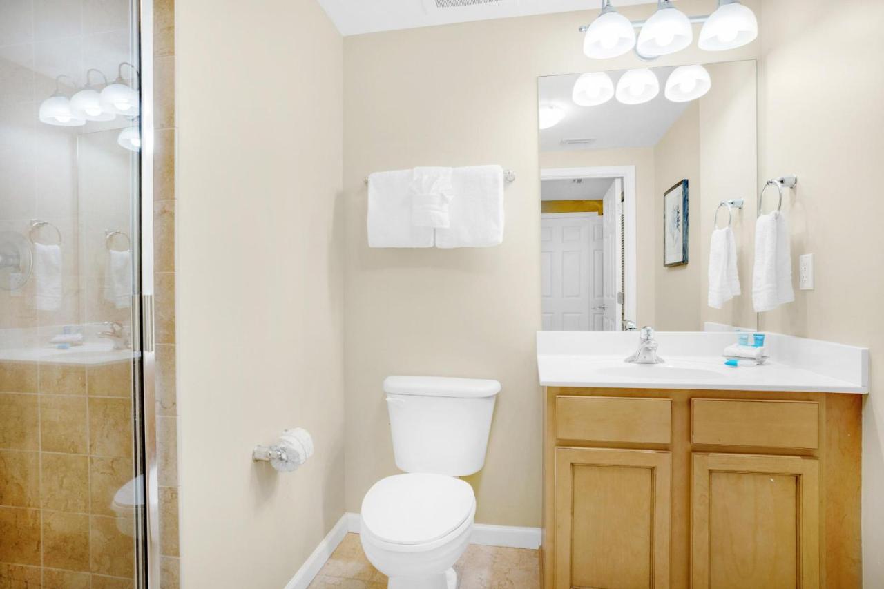 Palms Resort #11007 Jr 2Br Ντέστιν Εξωτερικό φωτογραφία