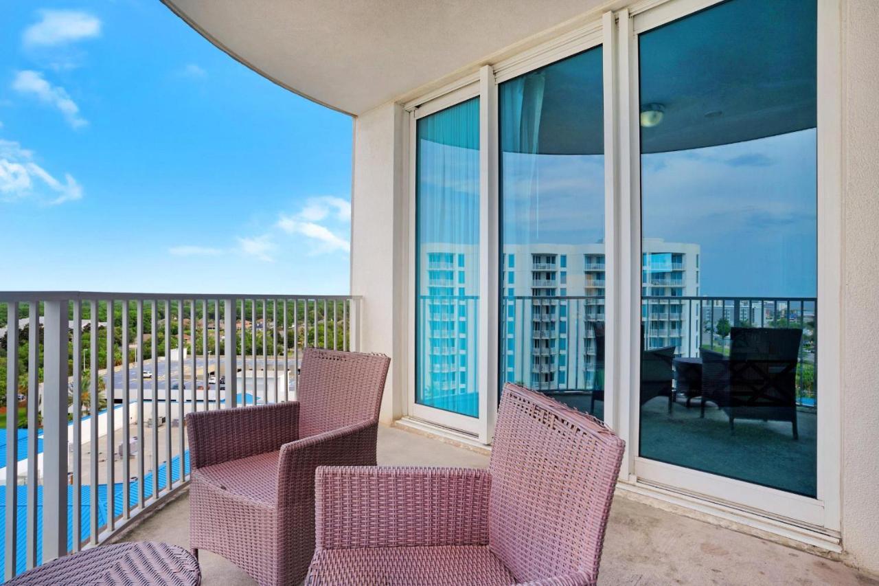 Palms Resort #11007 Jr 2Br Ντέστιν Εξωτερικό φωτογραφία
