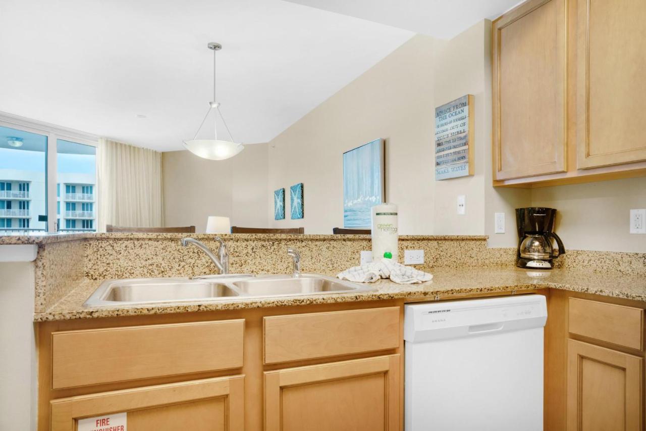 Palms Resort #11007 Jr 2Br Ντέστιν Εξωτερικό φωτογραφία