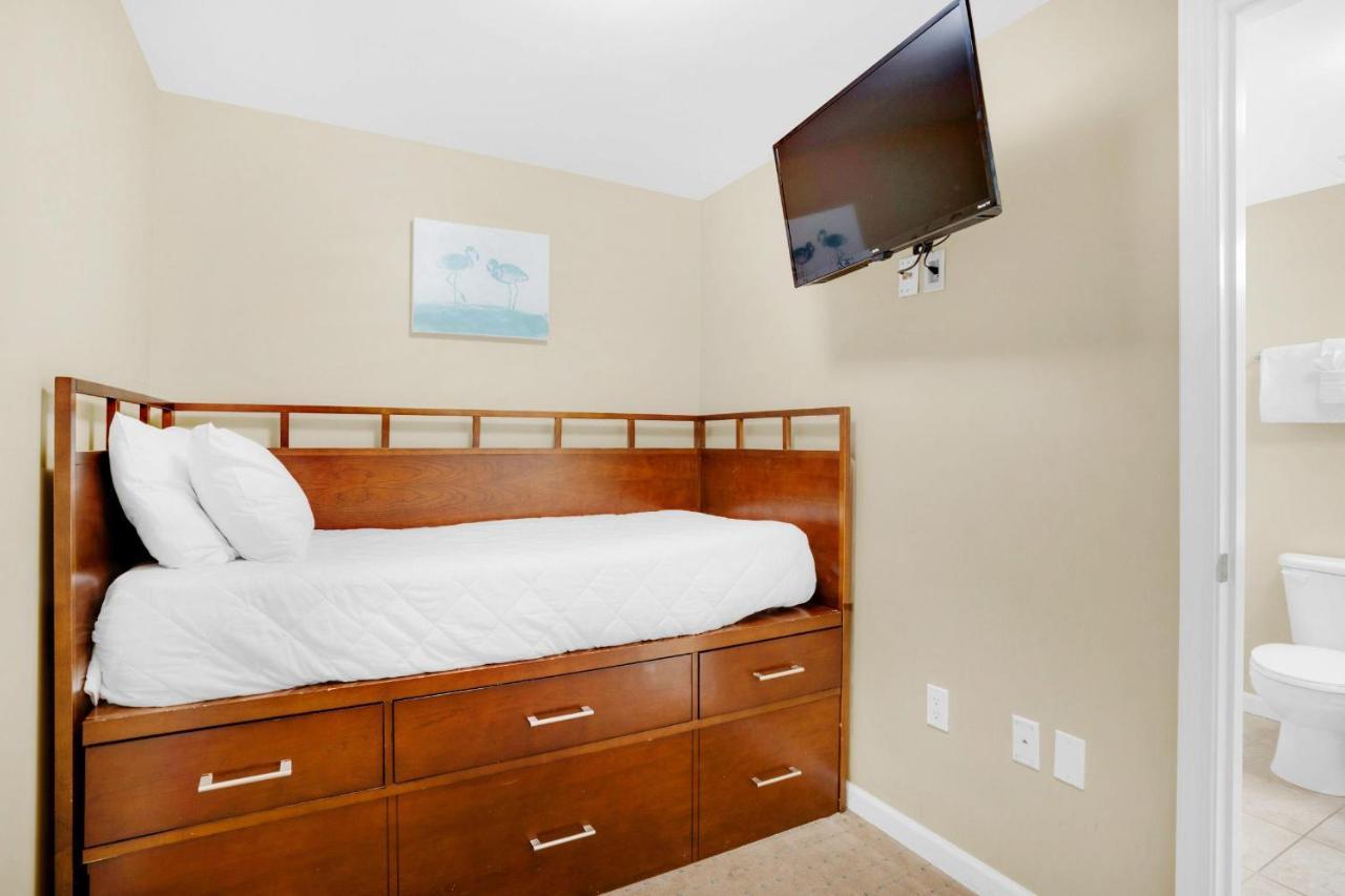 Palms Resort #11007 Jr 2Br Ντέστιν Εξωτερικό φωτογραφία