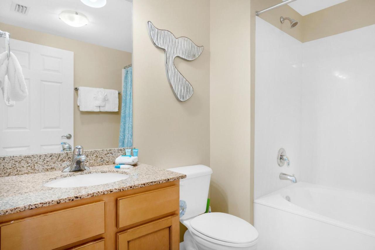 Palms Resort #11007 Jr 2Br Ντέστιν Εξωτερικό φωτογραφία