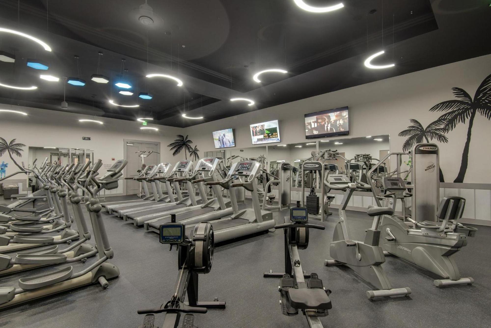 Palms Resort #11007 Jr 2Br Ντέστιν Εξωτερικό φωτογραφία