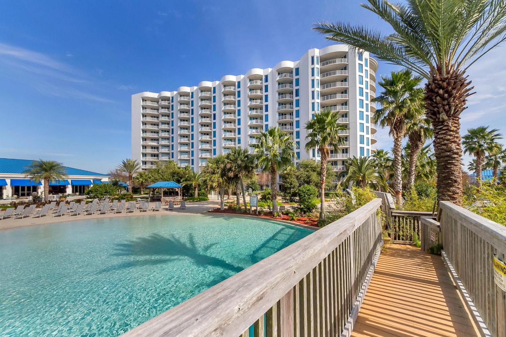 Palms Resort #11007 Jr 2Br Ντέστιν Εξωτερικό φωτογραφία