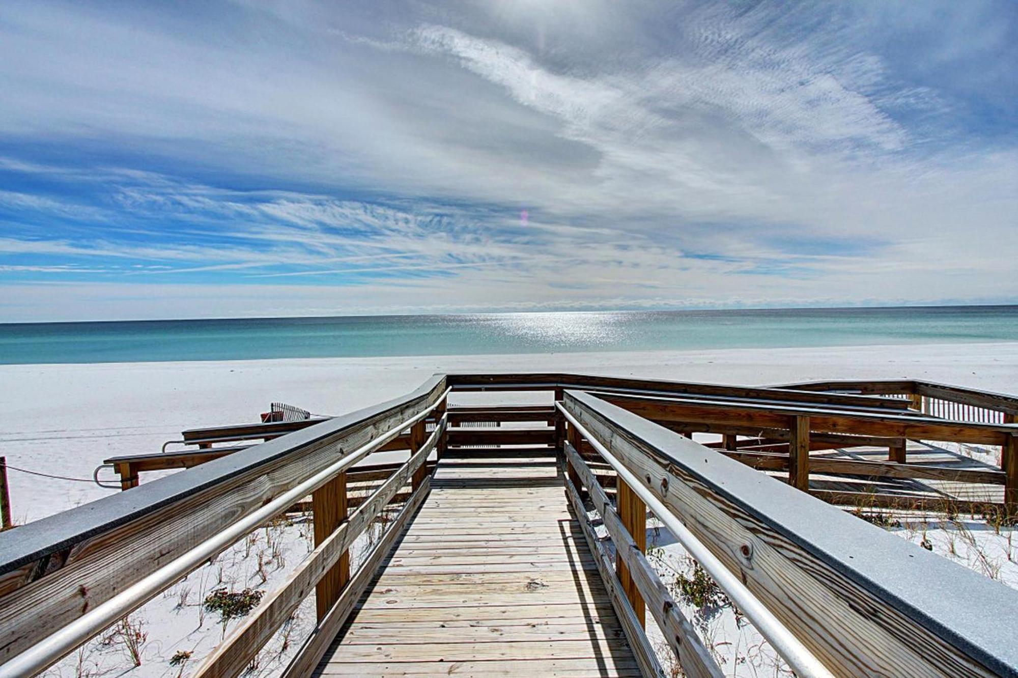 Palms Resort #11007 Jr 2Br Ντέστιν Εξωτερικό φωτογραφία