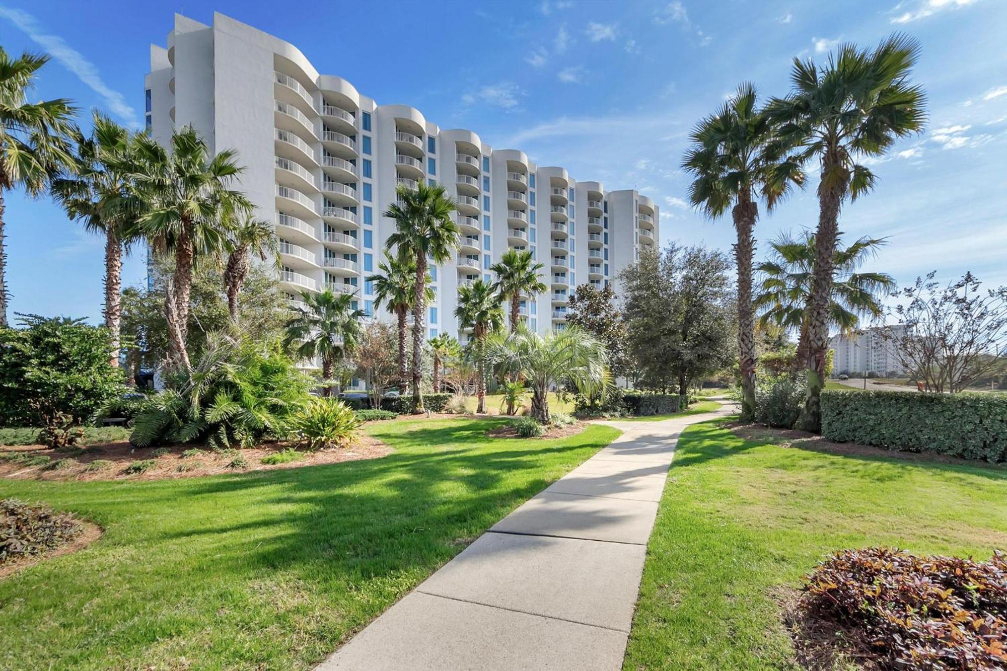 Palms Resort #11007 Jr 2Br Ντέστιν Εξωτερικό φωτογραφία