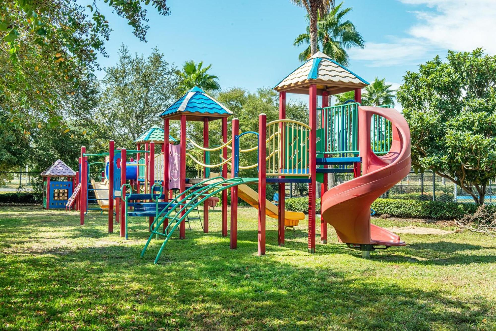 Palms Resort #11007 Jr 2Br Ντέστιν Εξωτερικό φωτογραφία