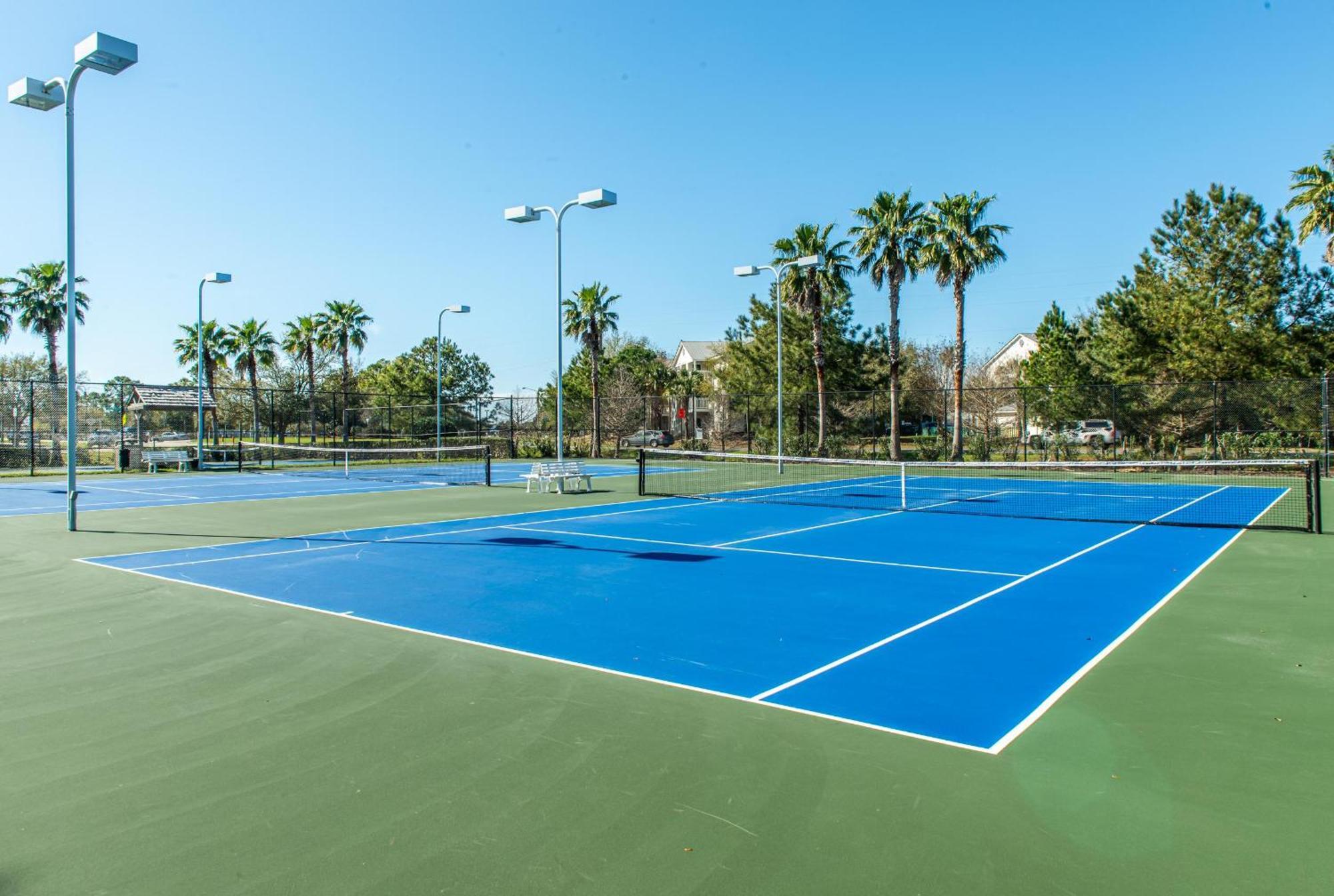 Palms Resort #11007 Jr 2Br Ντέστιν Εξωτερικό φωτογραφία