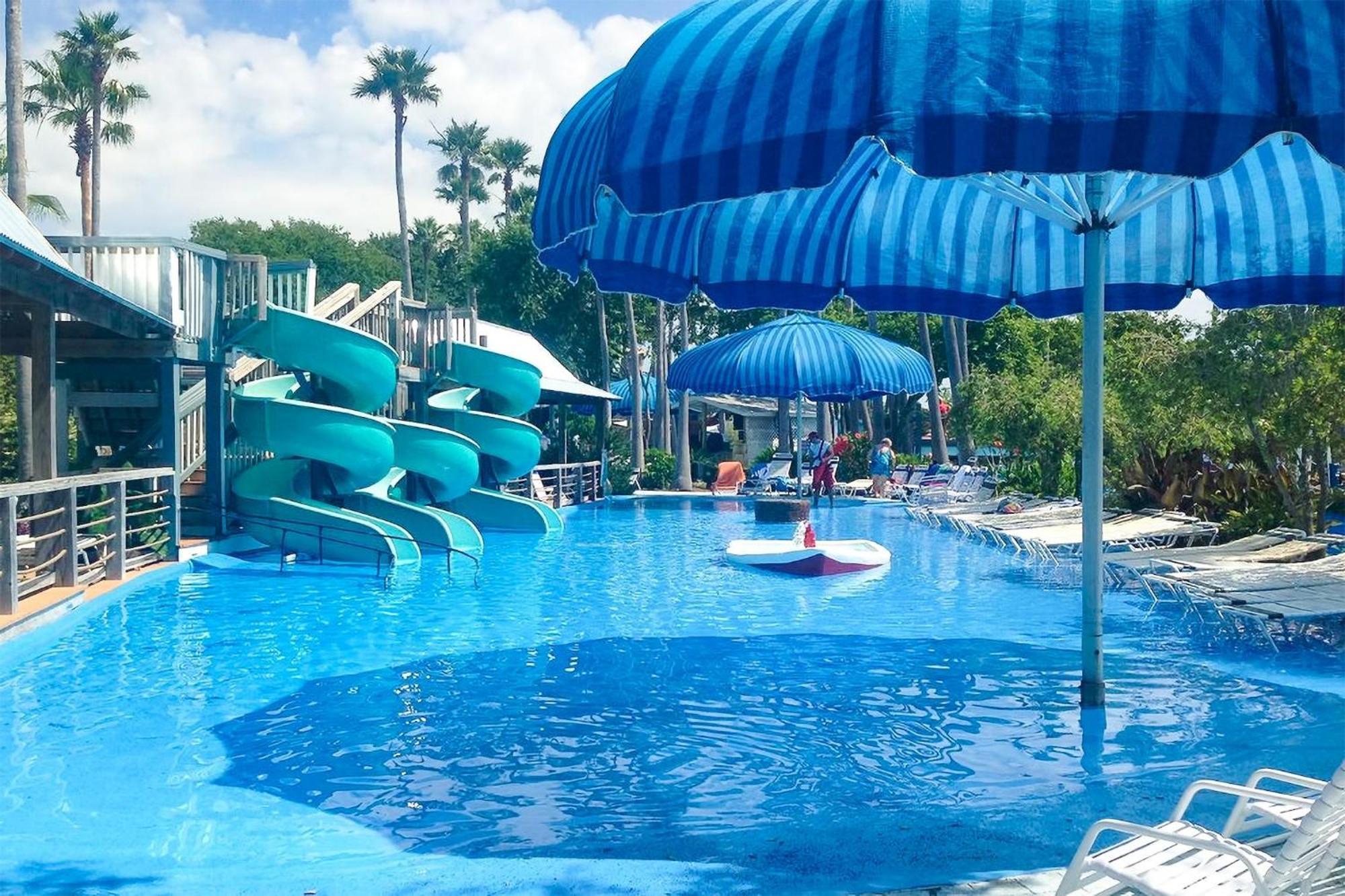 Palms Resort #11007 Jr 2Br Ντέστιν Εξωτερικό φωτογραφία